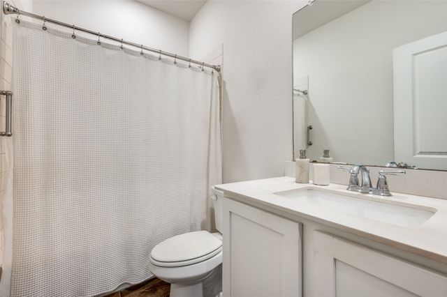 11105 Autry Ridge Lane, Aubrey, TX 76227