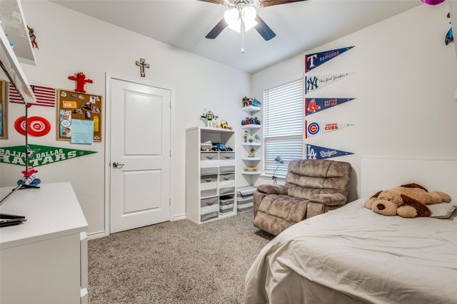 11105 Autry Ridge Lane, Aubrey, TX 76227