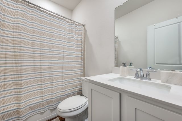 11105 Autry Ridge Lane, Aubrey, TX 76227