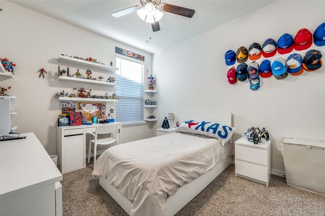 11105 Autry Ridge Lane, Aubrey, TX 76227