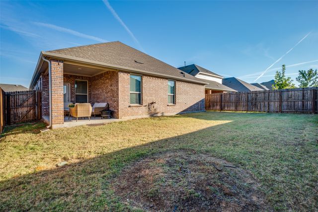 11105 Autry Ridge Lane, Aubrey, TX 76227