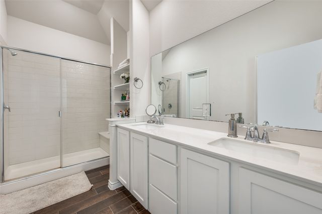 11105 Autry Ridge Lane, Aubrey, TX 76227