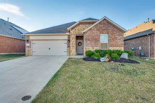 11105 Autry Ridge Lane, Aubrey, TX 76227