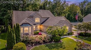 22097 Genesis Drive, Woodhaven, MI 48183