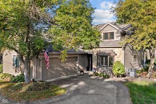 8360 Seabridge Way, Indianapolis, IN 46240