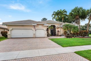 11130 Silver Ridge Street, Wellington, FL 33449