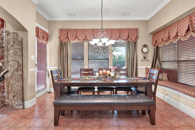 1547 Sandstone Drive, Frisco, TX 75034