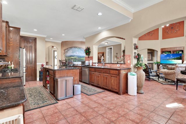 1547 Sandstone Drive, Frisco, TX 75034