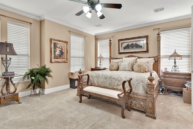 1547 Sandstone Drive, Frisco, TX 75034