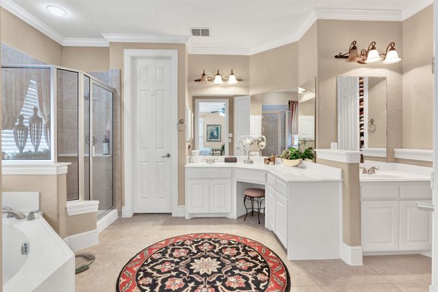 1547 Sandstone Drive, Frisco, TX 75034