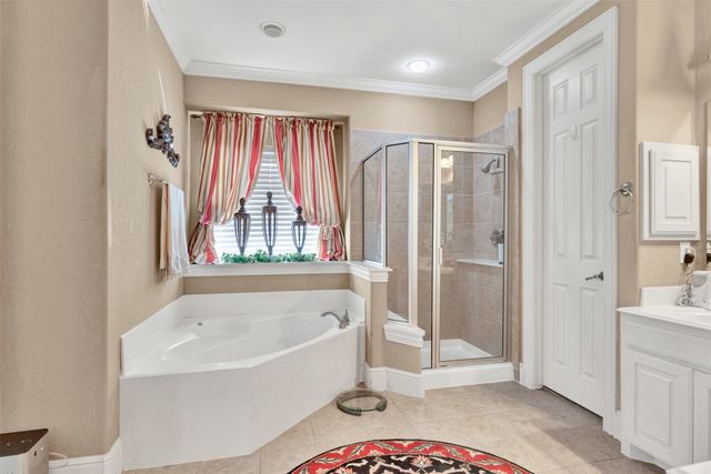 1547 Sandstone Drive, Frisco, TX 75034