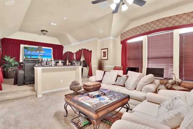 1547 Sandstone Drive, Frisco, TX 75034