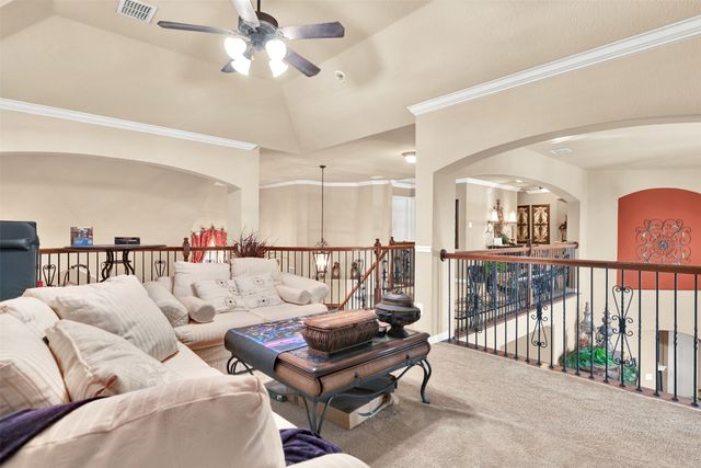 1547 Sandstone Drive, Frisco, TX 75034
