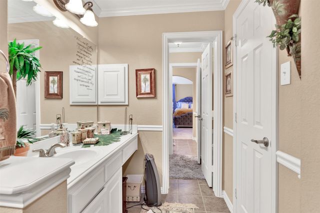 1547 Sandstone Drive, Frisco, TX 75034