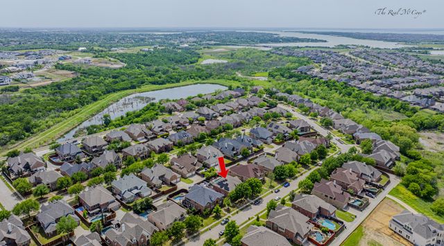 1547 Sandstone Drive, Frisco, TX 75034
