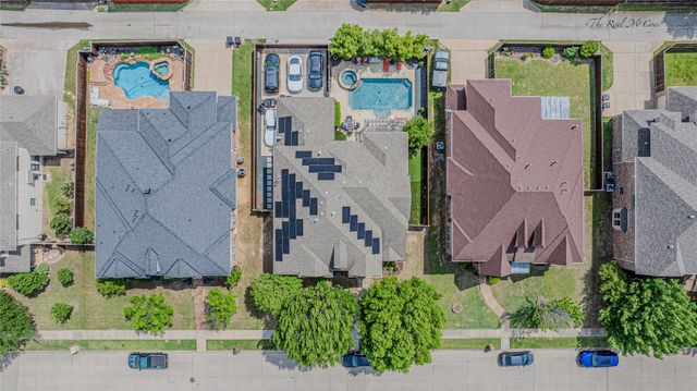 1547 Sandstone Drive, Frisco, TX 75034