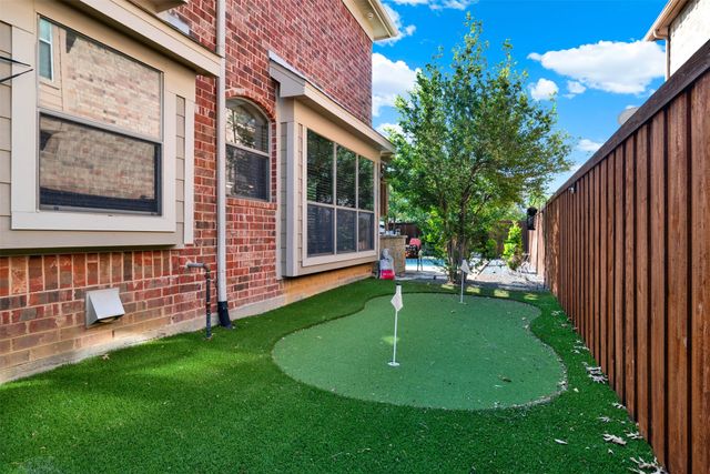 1547 Sandstone Drive, Frisco, TX 75034