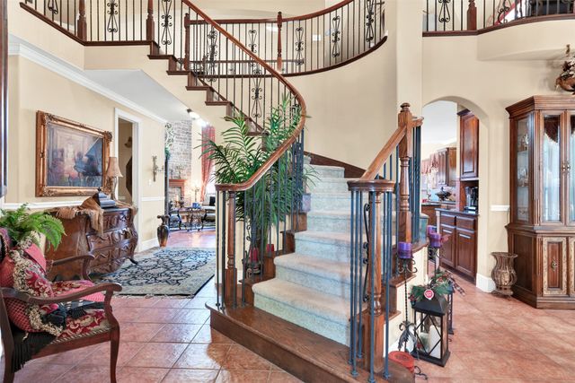 1547 Sandstone Drive, Frisco, TX 75034