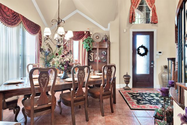 1547 Sandstone Drive, Frisco, TX 75034