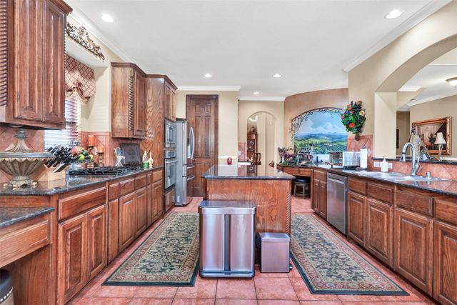 1547 Sandstone Drive, Frisco, TX 75034