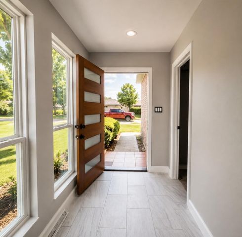 11319 Paramount Lane, Houston, TX 77067