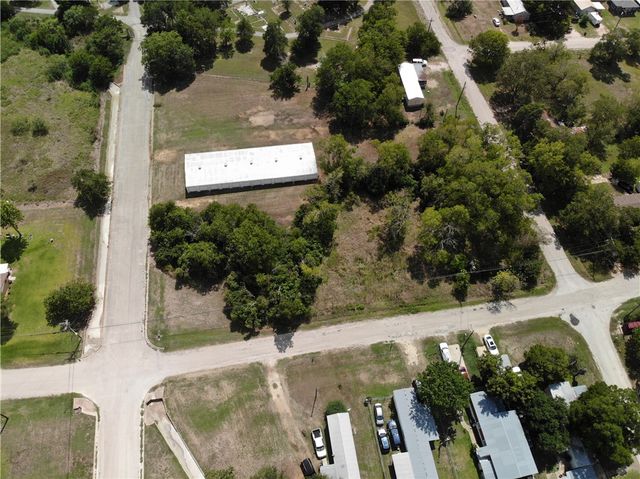 Lot 5 South Oneal Street, Caldwell, TX 77836