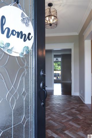 1831 Kandi Kay Ln, Murray, KY 42071