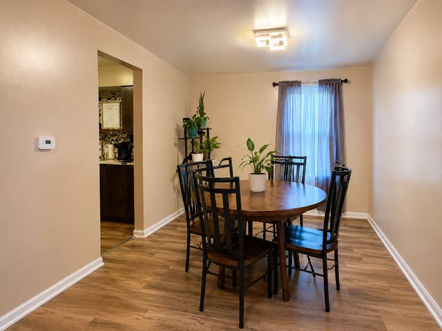 885 White Oak Lane, University Park, IL 60484
