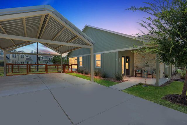 341 Rose DR A, Dripping Springs, TX 78620