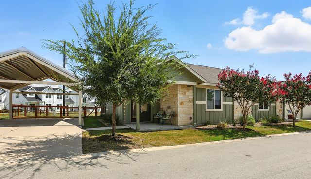 341 Rose DR A, Dripping Springs, TX 78620
