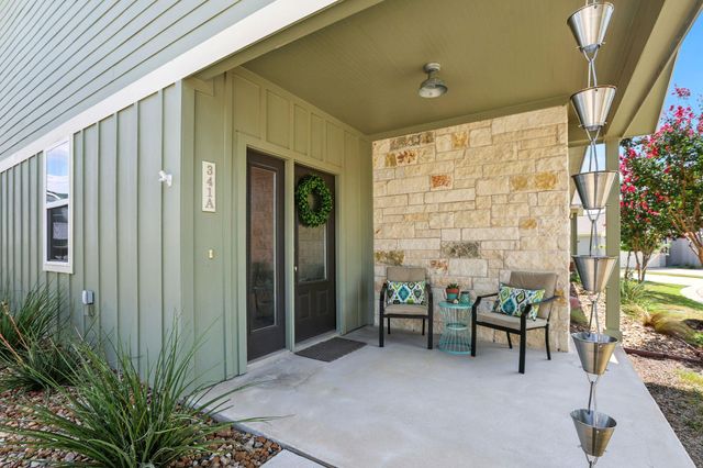 341 Rose DR A, Dripping Springs, TX 78620