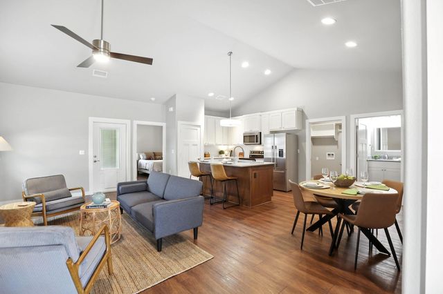 341 Rose DR A, Dripping Springs, TX 78620