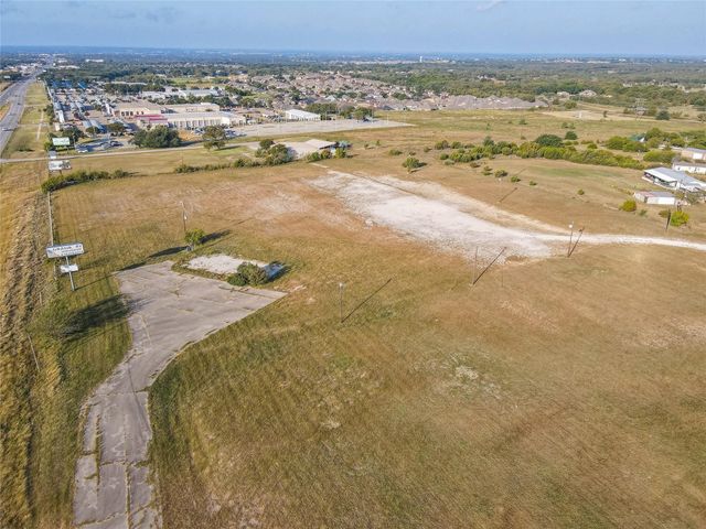 5284 E Highway 377, Granbury, TX 76049