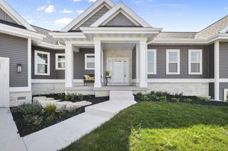 6682 Morning Dew LANE, Sun Prairie, WI 53590