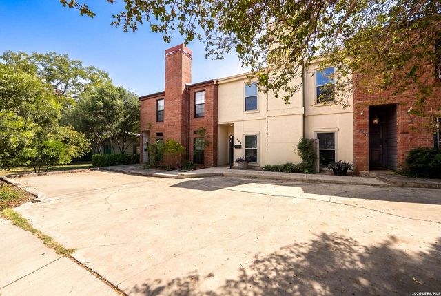 508 Thelma Dr, Olmos Park, TX 78212