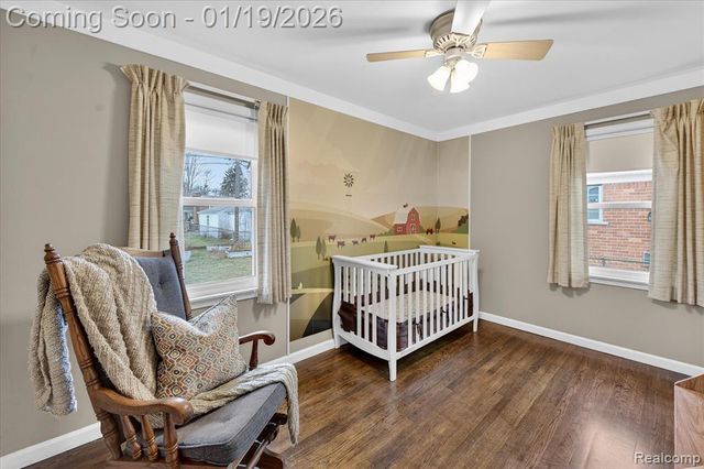 9619 Mayfield Street, Livonia, MI 48150