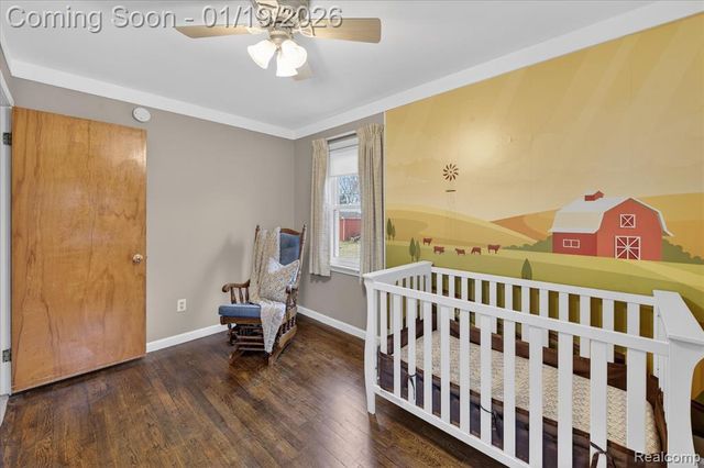 9619 Mayfield Street, Livonia, MI 48150