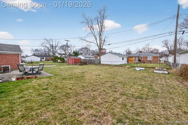 9619 Mayfield Street, Livonia, MI 48150