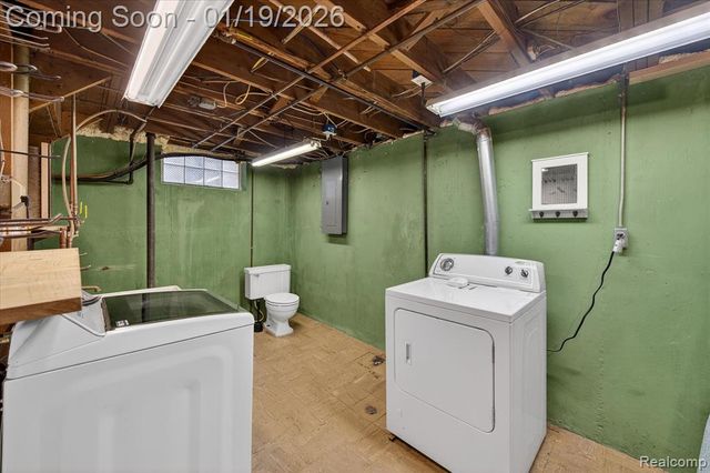 9619 Mayfield Street, Livonia, MI 48150