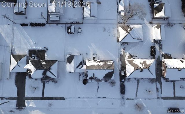 9619 Mayfield Street, Livonia, MI 48150