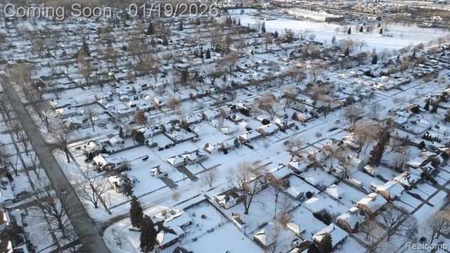 9619 Mayfield Street, Livonia, MI 48150