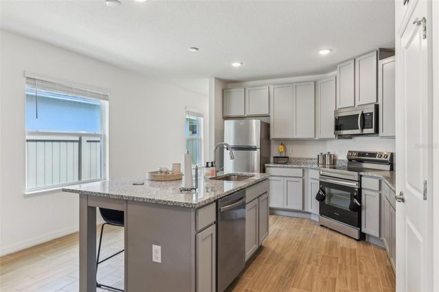 4122 SAGEFIELD DRIVE, Harmony, FL 34773