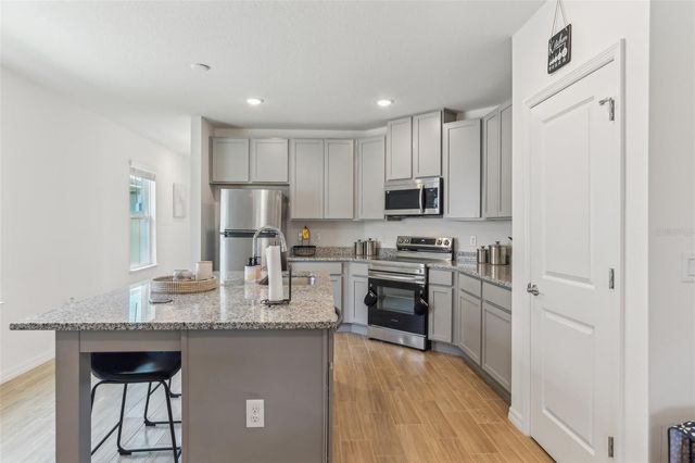 4122 SAGEFIELD DRIVE, Harmony, FL 34773