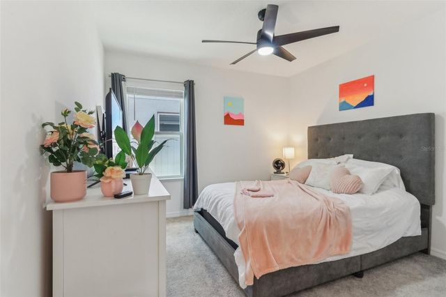 4122 SAGEFIELD DRIVE, Harmony, FL 34773