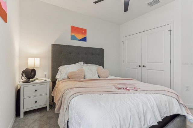 4122 SAGEFIELD DRIVE, Harmony, FL 34773