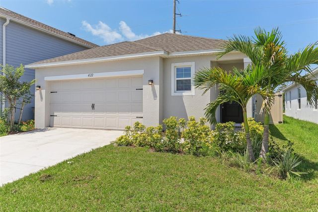 4122 SAGEFIELD DRIVE, Harmony, FL 34773