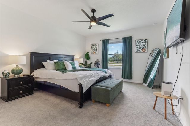 4122 SAGEFIELD DRIVE, Harmony, FL 34773