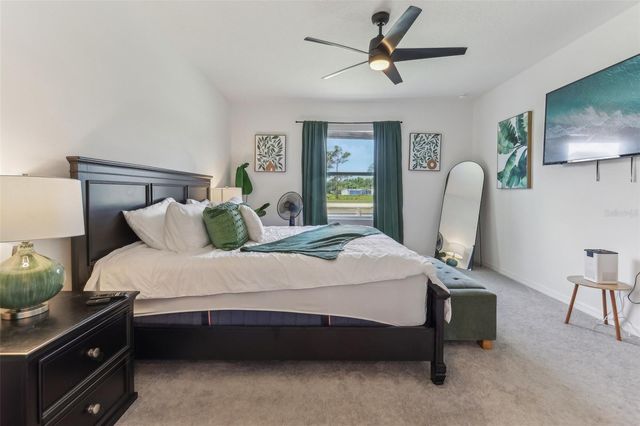 4122 SAGEFIELD DRIVE, Harmony, FL 34773