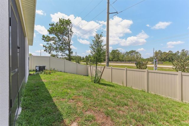 4122 SAGEFIELD DRIVE, Harmony, FL 34773