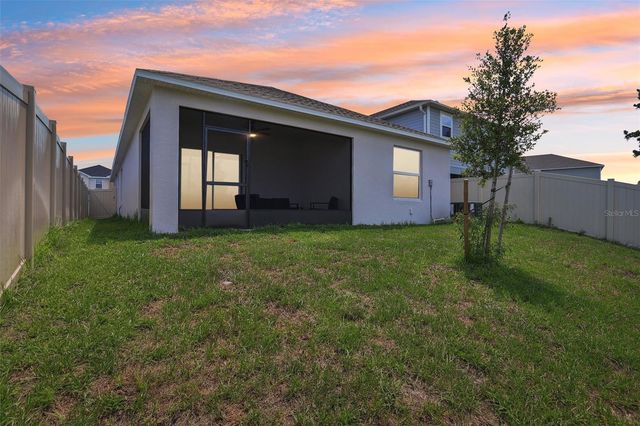 4122 SAGEFIELD DRIVE, Harmony, FL 34773